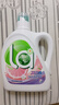 威露士la自然清新洗衣液西柚10.86斤（2.25L瓶+1L*3瓶+la内衣净90ml*2  实拍图