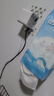 Tenda路由器全屋WiFi套装信号放大器【千兆WiFi6】Mesh分布式组网无线穿墙王:信号增强EM3【双支装】 实拍图