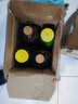海天 礼盒系列 生抽酱油1.54*2+蚝油1kg*2 【0添加 特级酱油】 实拍图