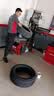 玲珑轮胎汽车轮胎225/55R18 98V 玲珑臻选 SD 现代IX35/CS55 Plus 实拍图