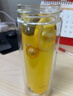 京东京造鲜来多金桔柠檬百香果125g×2 冻干蜂蜜柠檬片泡水果茶团购 实拍图