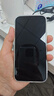 Snowkids 适用苹果12手机壳 iPhone12保护套镜头全包超薄散热防摔外壳透明壳TPU壳6.1英寸 实拍图