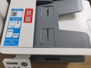 奔图（PANTUM）M7166DW Plus激光打印机办公专用 自动双面打印机 批量复印扫描一体机 大印量3000页畅打 实拍图