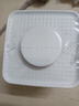 佳帮手按压式密封罐食品级厨房五谷杂粮收纳盒零食干货防潮储物罐1L 实拍图