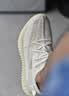 阿迪达斯Yeezy350油漆条椰子透气男女时尚休闲鞋 HP7870 38 实拍图