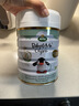 宝贝与我（Arla）白金版有机A2蛋白 较大婴儿配方奶粉2段600g【6-12月】阿拉阿尔乐 实拍图