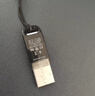 闪迪（SanDisk）32GB USB2.0 U盘 CZ50酷刃 黑红色 小巧便携 时尚设计 安全加密软件 实拍图