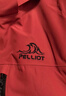 伯希和（Pelliot）【山野经典2.0】冲锋衣三合一春秋男户外防水外套11340105蓝L 实拍图