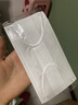 雅兰仕医用外科口罩一次性独立包装男女成人儿童学生医用口罩轻薄透气 【白色100只医用外科口罩】独立包装·三层防护 实拍图