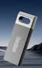 ThinkPad联想ThinkBook 32GB USB2.0 U盘 电脑u盘办公学习商务多功能大容量优盘车载U盘TSU10 实拍图