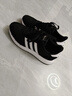 adidas RUN 60s 2.0复古休闲舒适跑步鞋男女阿迪达斯官方轻运动 黑/白   40.5 实拍图