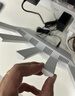 普联（TP-LINK）双千兆路由器 易展mesh分布式 AC1200无线家用穿墙 5G双频 WDR5620千兆易展版 IPv6 实拍图