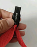 闪迪（SanDisk）64GB USB3.2 U盘 CZ550黑色 读速100MB/s 安全加密 数据恢复 学习办公电脑车载 高速大容量优盘 实拍图