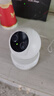 普联（TP-LINK）家用监控摄像头变焦版室内360度无死角带夜视 500万像素 6倍混合变焦 宠物婴儿 IPC45AN双目变焦版 实拍图
