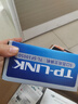普联（TP-LINK） 5口百兆交换机 4口监控网络网线分线器 分流器 金属机身 TL-SF1005D 实拍图