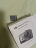闪迪（SanDisk）256GB TF(MicroSD)内存卡4K极速金卡 A2 V30 U3 兼容大疆Pocket 4/Action 6运动相机 无人机存储卡 实拍图