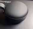 飞科（FLYCO）【王一博推荐】小飞碟男士电动刮胡剃须刀便携生日520礼物送男生好友老公FS891银色价保618 实拍图