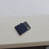 banq 256GB TF（MicroSD）存储卡 A1 U3 V30 4K 行车记录仪&安防监控专用内存卡 高度耐用 实拍图