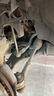 倍耐力四季胎235/55R19 105V 蝎子S-VEas(LR)原配路虎极光 实拍图