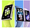 华为（HUAWEI）手环10 标准版 羽砂黑 智能手环专业睡眠分析情绪健康铝合金机身心率监测运动手环华为手环9升级 实拍图