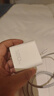 vivo iQOO120W三口闪充套装多协议兼容vivo充电器X300充电器X200充电器笔记本电脑充电器适用华为小米 实拍图