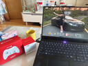 北通鲲鹏20无线游戏手柄AI智控双切扳机TMR震动蓝牙xbox类电脑PC手机steam电视NSswitch2体感深海迷航 实拍图