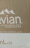 依云（evian）矿泉水 330ml*24瓶 饮用水 高端矿泉水 法国进口 会议商务用水 实拍图