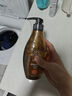 滋源【云旗】生姜防脱养发固发洗发水男女士防掉发洗发露油性400ml 实拍图
