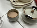 大益茶叶 茶叶 普洱茶 熟茶  经典7572 熟饼 150g/饼 实拍图