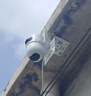 HIKVISION海康威视4g摄像头室户外终身免费充值无限流量1000万双摄监控器360度无死角无线联网无需WIFI 晒单实拍图