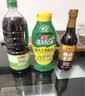 海天 蚝油 薄盐 0添加防腐剂 615g 挤挤装 点蘸 调味品 实拍图