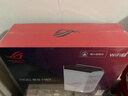 华硕（ASUS）【焕新补贴】ROG魔盒Air WiFi7电竞Ai路由器家用无线千兆路由全2.5G口全屋wifi Aimesh随心组 实拍图