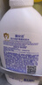 露安适（Lelch）活力倍护柔顺洗发水400ml  3岁以上适用 柔顺温和 天然植物精粹 实拍图