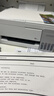 爱普生（EPSON）【新品】墨仓式 L3351彩色打印机 微信打印/无线连接 家用AI学习打印机（打印、复印、扫描） 实拍图