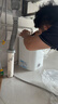 海尔国家补贴8升小厨宝电热水器EC8FA 一级能效京东自营2200W速热大水量家用厨房台下小型储水式热水宝 实拍图