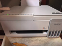 爱普生（EPSON）【新品】墨仓式 L3351彩色打印机 微信打印/无线连接 家用AI学习打印机（打印、复印、扫描） 实拍图