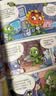 新华书店 植物大战僵尸书2机器人漫画书 全套1-30册 美丽芯世界 银河争霸赛 海神的惩罚 末日星球 机械复仇者 昆虫机甲特种兵儿童7-10-12岁小学生读物卡通动漫连环画爆笑漫画机器人书 30 美丽 晒单实拍图