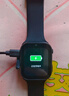 HUWINAXI智能儿童电话手表防水插卡定位5G4G卡全网通青少年小学初高中生手表6-12岁男孩女孩学习手表 升级黑【续航升级+零钱支付+视频通话+定位+微聊】 实拍图