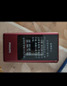飞利浦（PHILIPS）V13P 海棠红 翻盖老人手机 移动联通电信4G全网通 双卡双待老年人手机大字大声音备用智能学生手机 实拍图