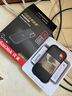 闪迪（SanDisk）4TB Type-c USB3.2 NVMe移动固态硬盘（PSSD）E61卓越版 1050MB/s三防保护 手机笔记本电脑外接SSD 实拍图