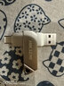 海康威视（HIKVISION）256GB Type-C USB3.2双接口手机U盘小巧迷你S220 读速220MB/s 适用华为苹果手机电脑两用高速优盘 实拍图
