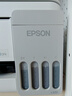 爱普生（EPSON）【新品】墨仓式 L3351彩色打印机 微信打印/无线连接 家用AI学习打印机（打印、复印、扫描） 实拍图