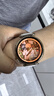 华为【520送礼优选送女友】HUAWEI WATCH GT 6 浮光白 41mm智能手表多维情绪健康全新骑行体验 实拍图