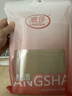 浪莎丝袜女夏季超薄款光腿神器5A抑菌不易勾丝性感长筒肉色打底裤袜 实拍图