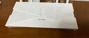 普联（TP-LINK） 大道AX3000满血WiFi6千兆无线路由器 5G双频家用穿墙 Mesh 3000M无线速率 信号增强 易展 XDR3010 实拍图