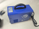 瑞凌电焊机250家用小型220v通用315小钢炮双电压铜芯手工焊迷你焊机 400S丨双电压轻工业【标配】 实拍图