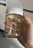 贝亲（Pigeon）新生儿 防胀气宽口径PPSU奶瓶160ml SS号奶嘴 0个月+AA261  实拍图