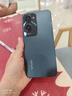 小米REDMI Note15第三代骁龙6 金刚品质 5800mAh大电量 防尘防水 8+128 子夜黑 红米5G手机 国家补贴 实拍图