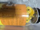 贡苑菊花茶金丝皇菊王72g【黄山金绣球】特大朵级清护花草茶肝火泡水 实拍图