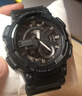 卡西欧（CASIO）手表AEQ-110 潮流运动防水初高中学生考试电子表腕表男款男表礼物 AEQ-110W-1BVDF（店长推荐） 实拍图